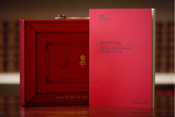Budget