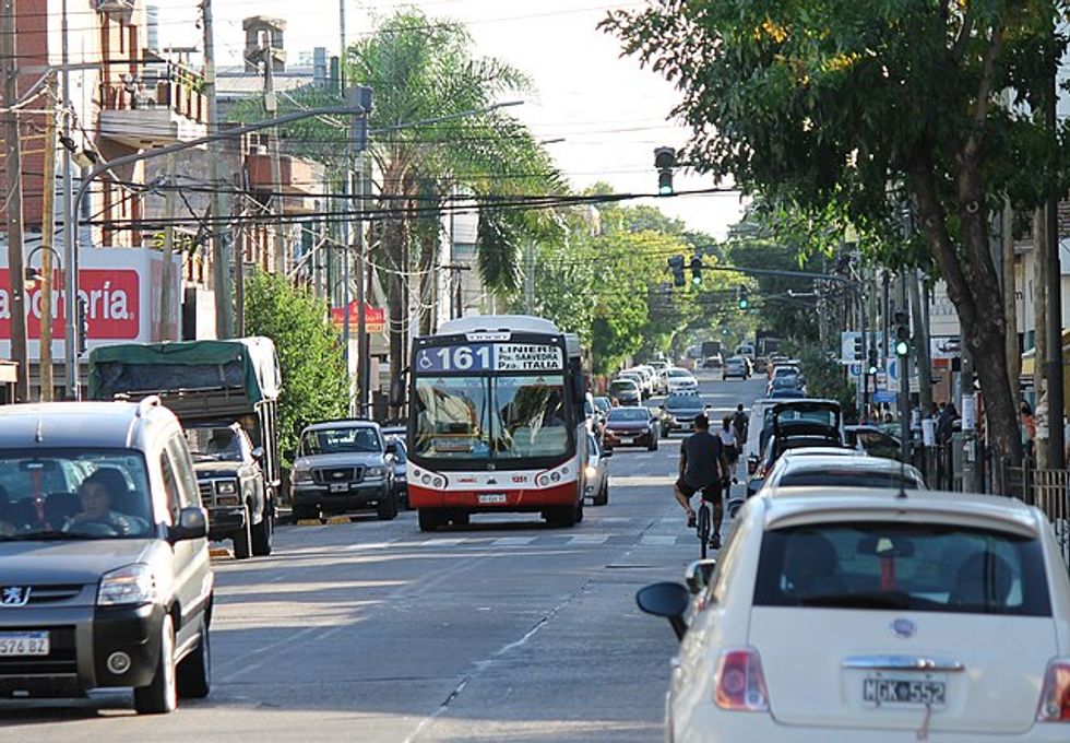 Buenos Aires, Argentina