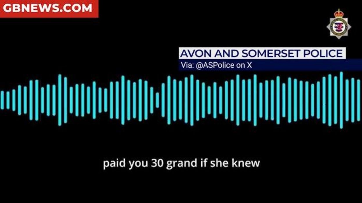 Rogue trader jailed after conning 37 customers out of £1.25 MILLION in major fraud