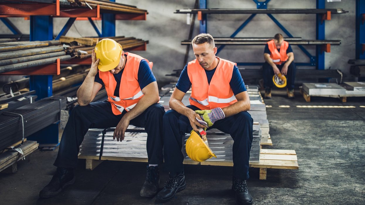 Builders