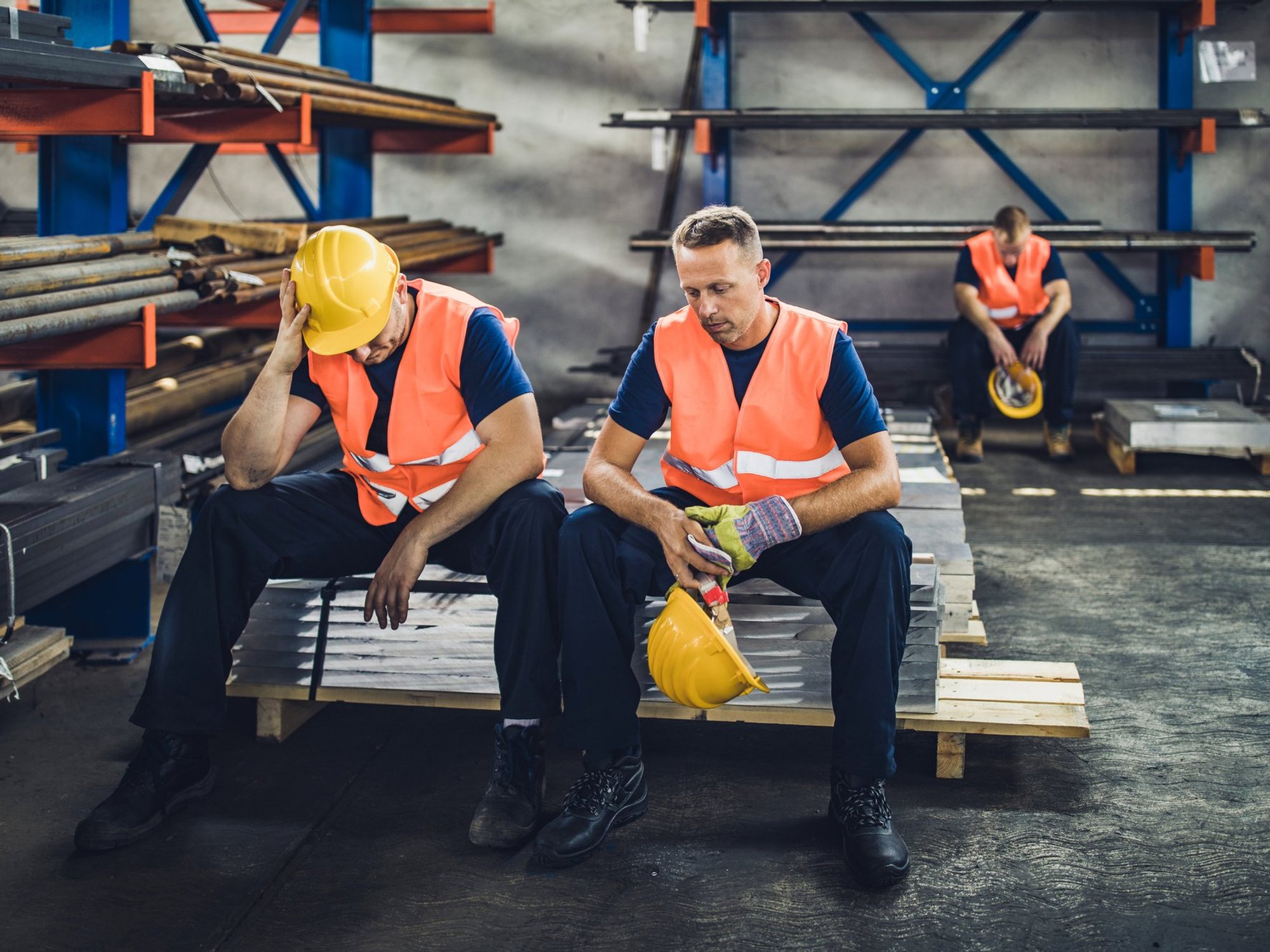 Builders