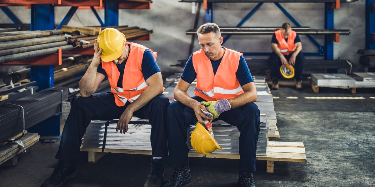 Century-old British manufacturer collapses into administration with 170 jobs lost amid soaring costs