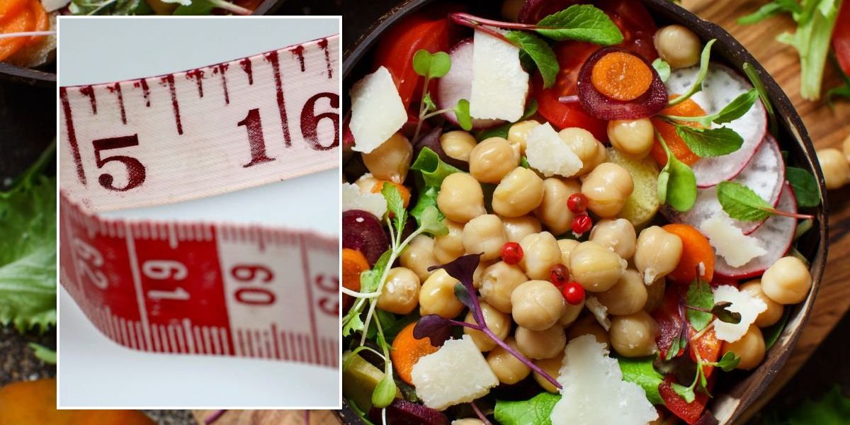 How to eat more and still see major changes on the scales How to eat more and still see major changes on the scales