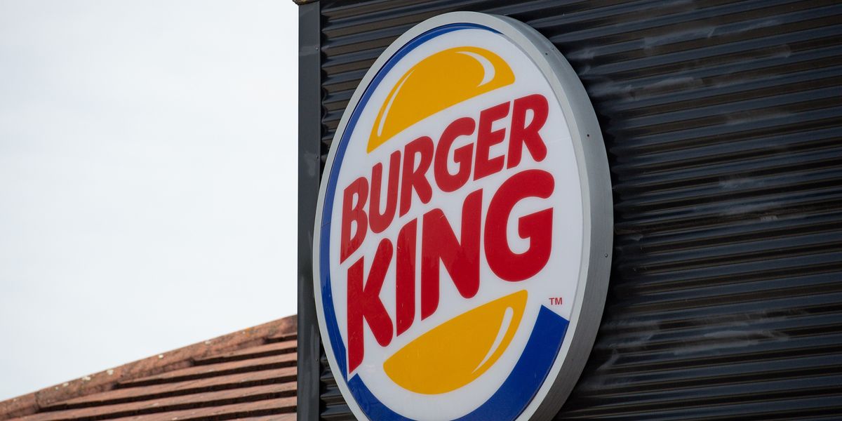 NextImg:Burger King launches a new menu available today - including the return of fan-favourite