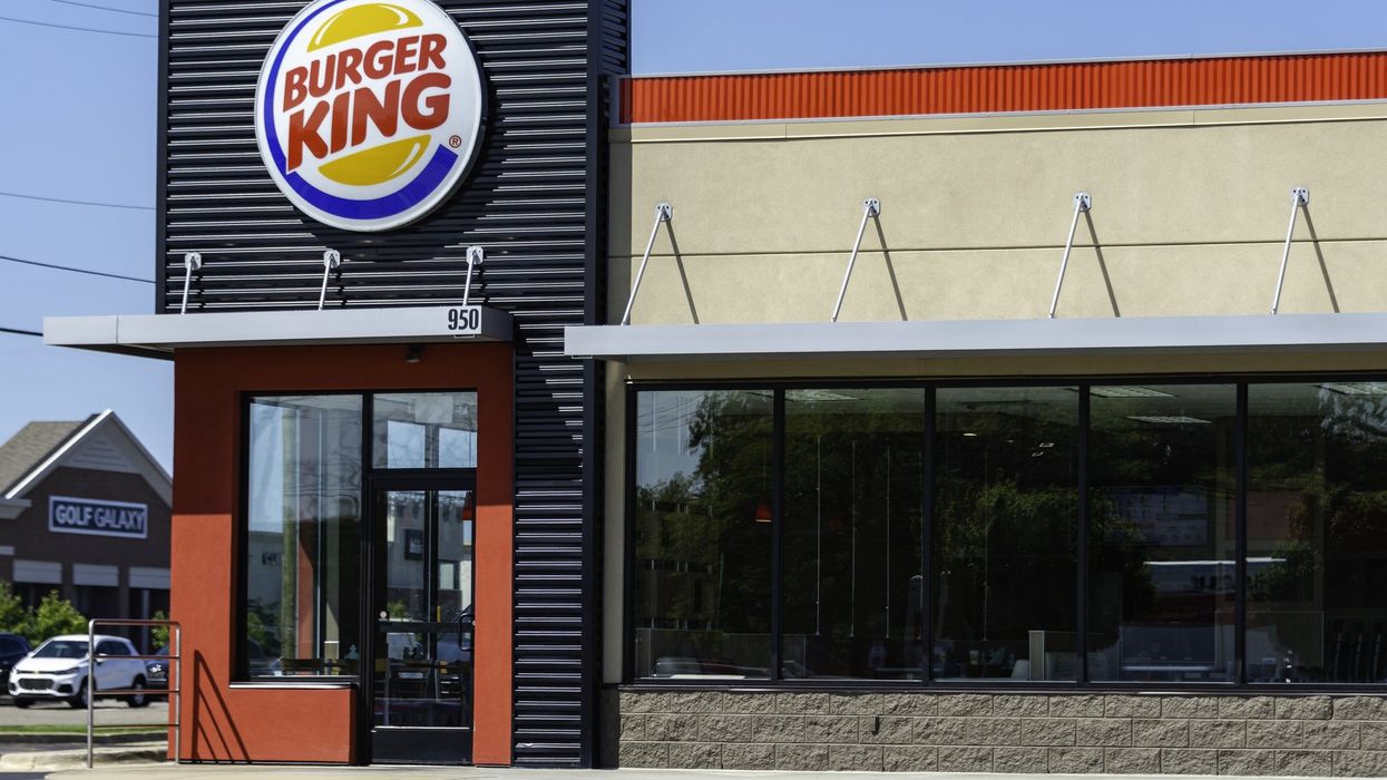 Burger King