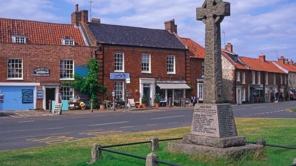 Burnham Market