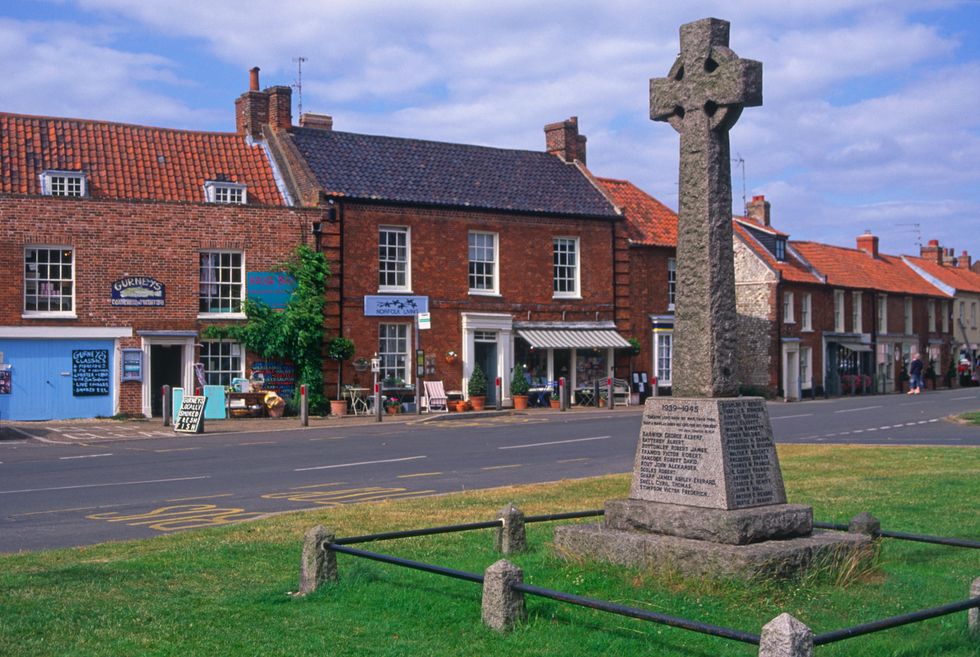 Burnham Market