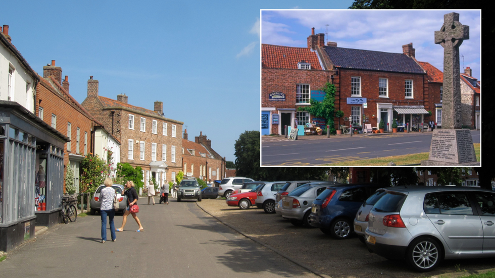 Burnham Market