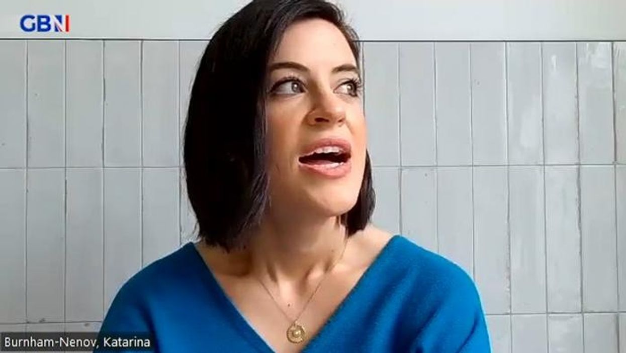 'I'm a nutritionist - three small changes make a huge difference to belly fat in women over 50'