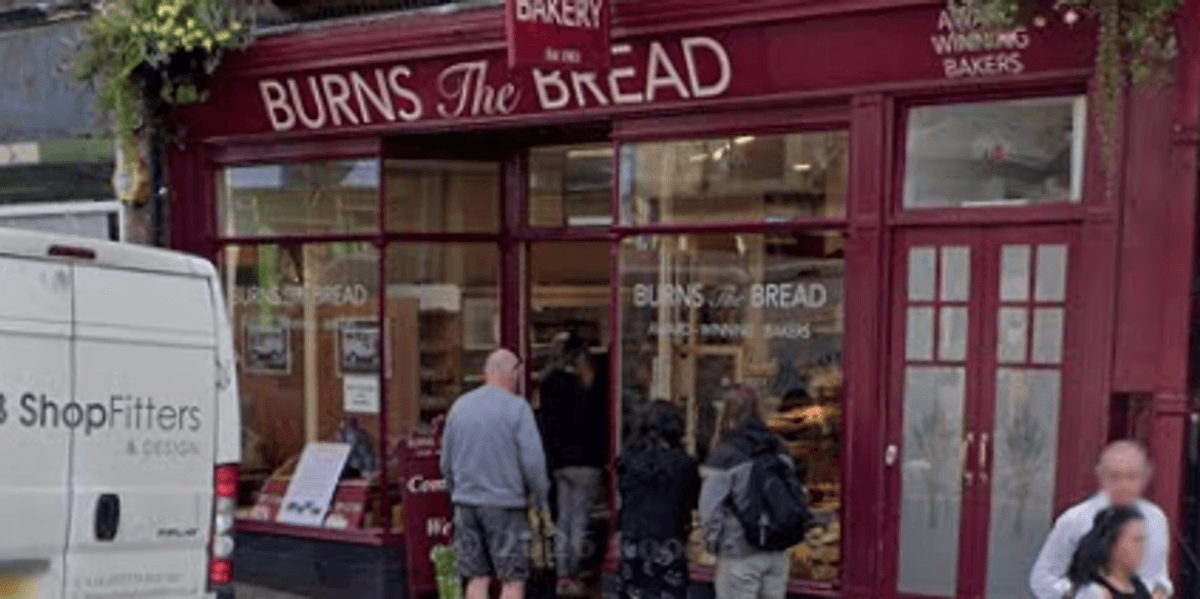 Beloved British treat axed from famous bakery lineup after customers no longer buy it Beloved British treat axed from famous bakery lineup after customers no longer buy it