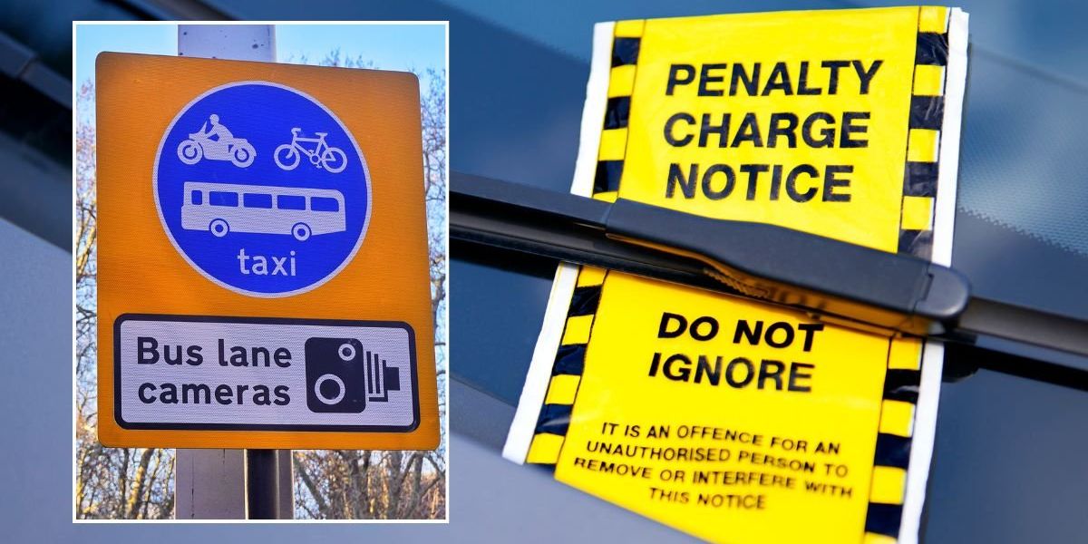 Drivers issued urgent road warning as councils gain new powers to slap motorists with fines Drivers issued urgent road warning as councils gain new powers to slap motorists with fines