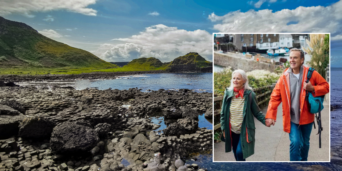 NextImg:A 'peaceful countryside escape' with 'tranquil charm' named as the best staycation spot for couples - full list