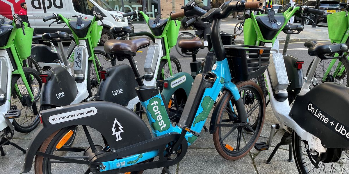 NextImg:Police issue urgent appeal after man dies when his e-bike collided with a BMW