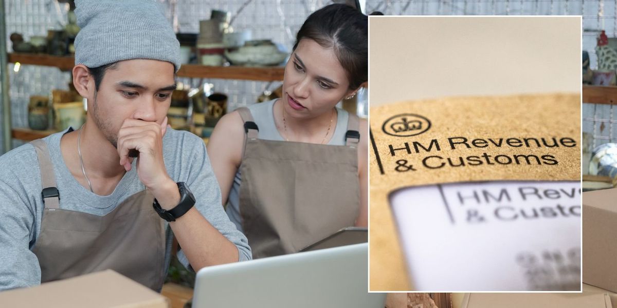 HMRC to launch ‘aggressive’ clampdown on tax avoiders in 2026 HMRC to launch ‘aggressive’ clampdown on tax avoiders in 2026