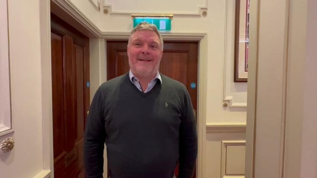 Tax raid alert: Reeves 'will feel need' to raise MORE taxes amid recession fears