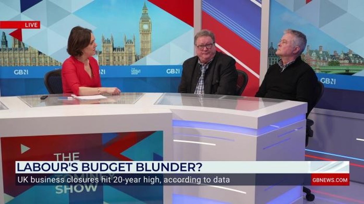 ‘She’s clobbered us!’ Rachel Reeves forces pub owner’s hand as ‘incredibly difficult’ Budget sparks wave of layoffs