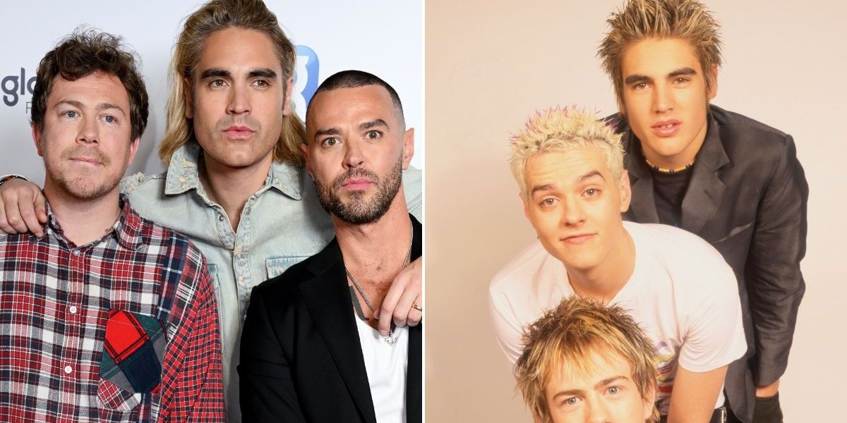NextImg:Busted singer Charlie Simpson slaps down calls to change lyrics amid politically correct era