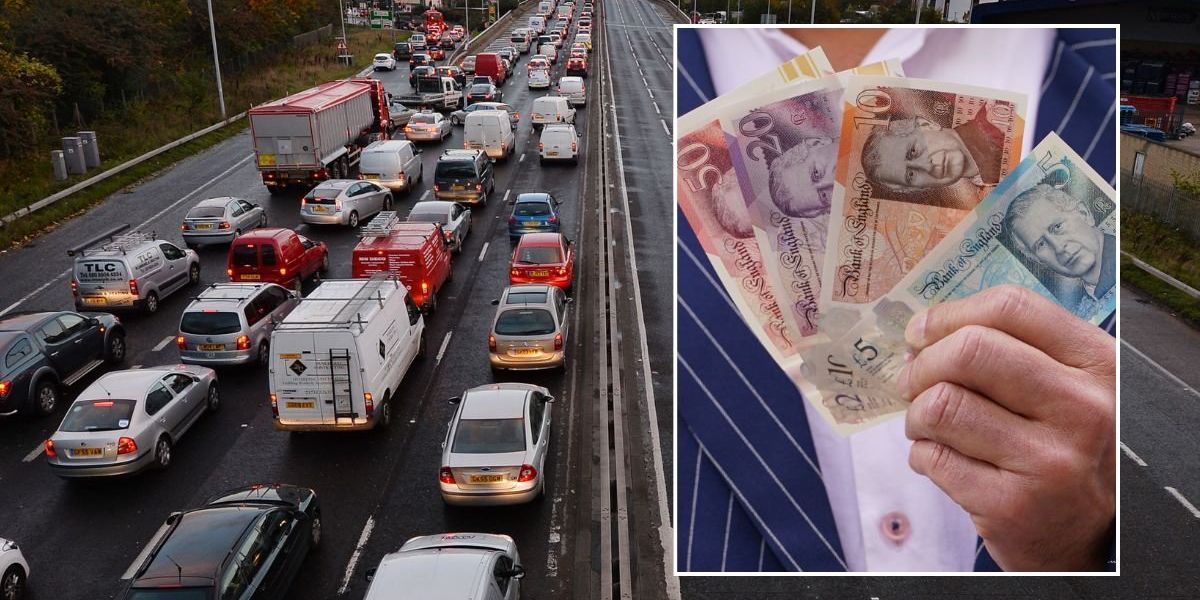 London: Drivers offered £500 ‘goodwill’ payment for licence delays London: Drivers offered £500 ‘goodwill’ payment for licence delays