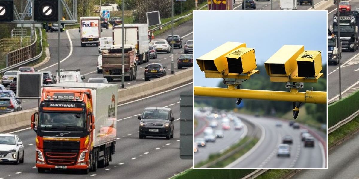 Motorists face £70 fine for traffic offences as new rules launch today impacting thousands Motorists face £70 fine for traffic offences as new rules launch today impacting thousands