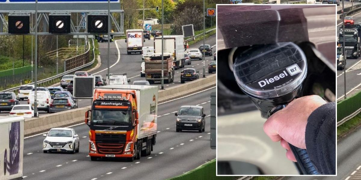 Diesel vehicle ban under threat as Labour urged to tackle ‘steep challenge’ or risk chaos Diesel vehicle ban under threat as Labour urged to tackle ‘steep challenge’ or risk chaos