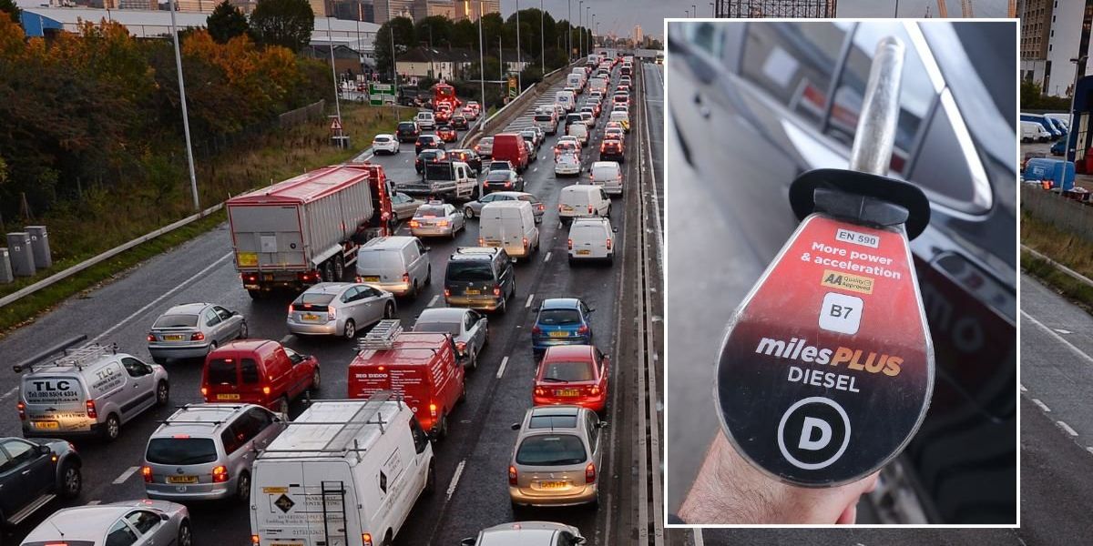 Diesel cars to go extinct within years as millions of drivers avoid ‘dying’ fuel Diesel cars to go extinct within years as millions of drivers avoid ‘dying’ fuel