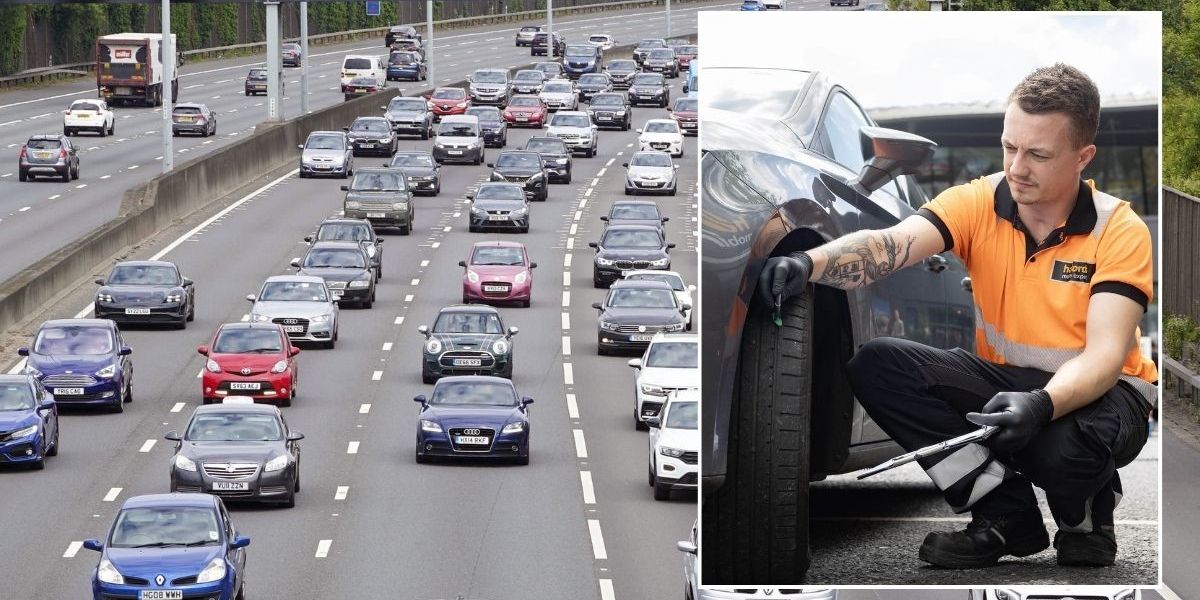 NextImg:Motorists demand urgent law changes as Britons need car checks 'without it hitting them in the wallet'