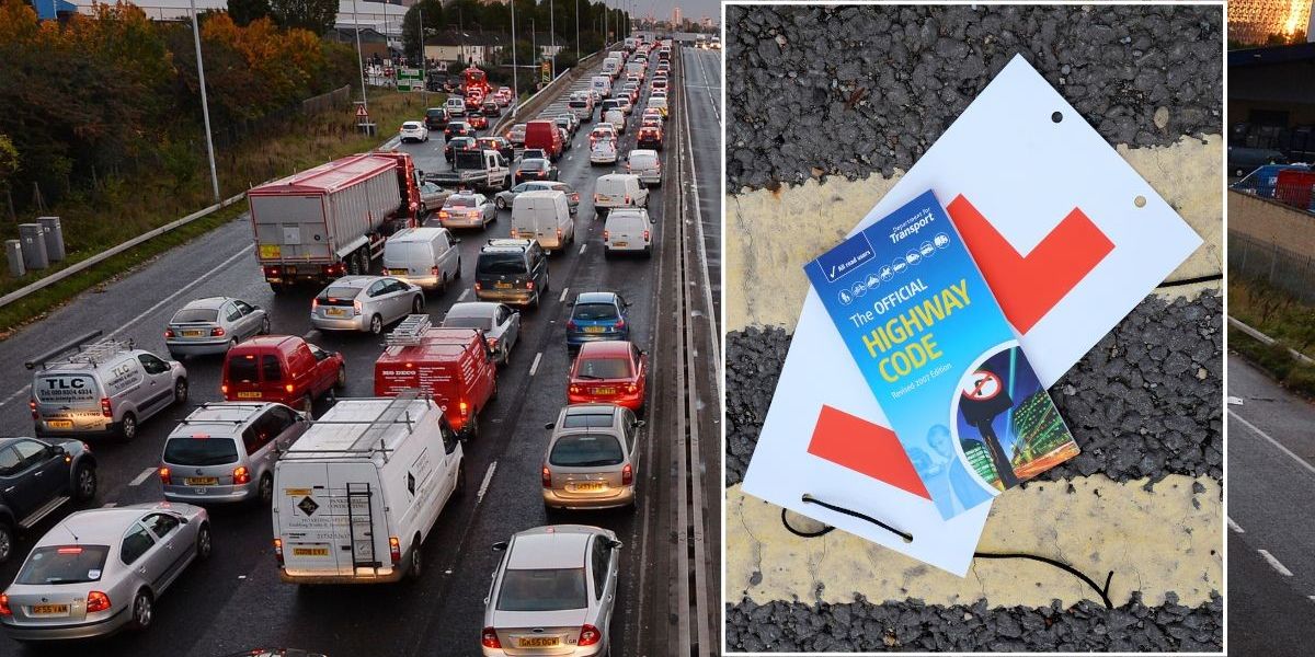 Highway Code changes could be introduced as drivers 'switch off ...