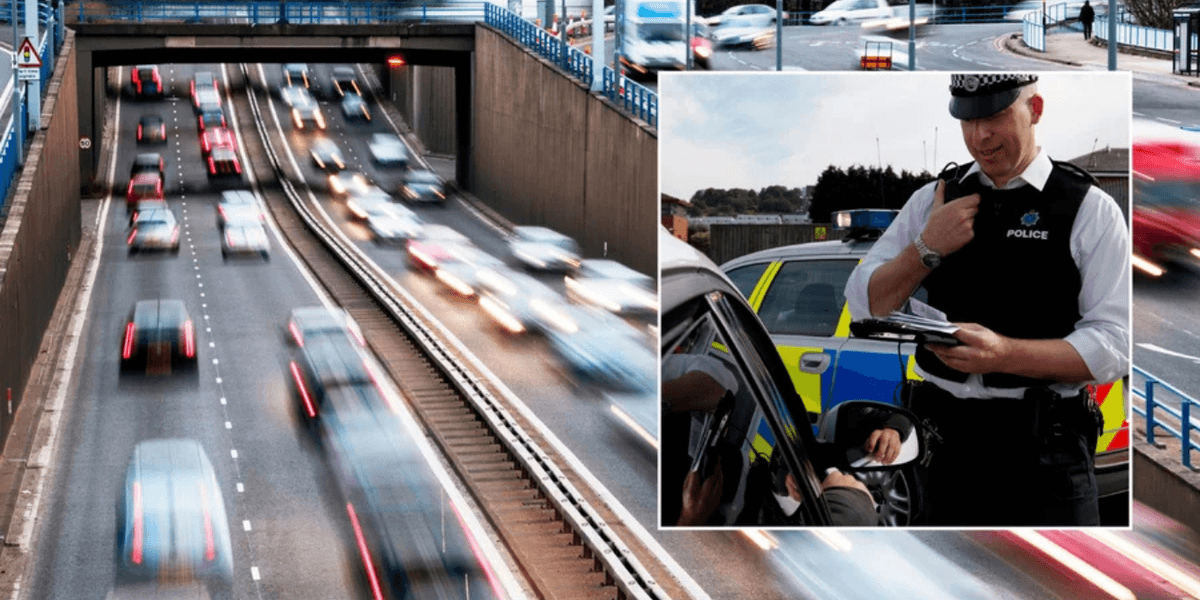 Driving law changes could see motorists ‘avoid’ immediate prison sentences for road offences Driving law changes could see motorists ‘avoid’ immediate prison sentences for road offences