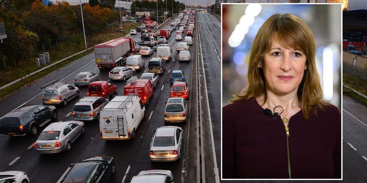 Electric cars can save drivers £2,000 a year despite rollout of Rachel Reeves’ hated pay-per-mile tax Electric cars can save drivers £2,000 a year despite rollout of Rachel Reeves’ hated pay-per-mile tax