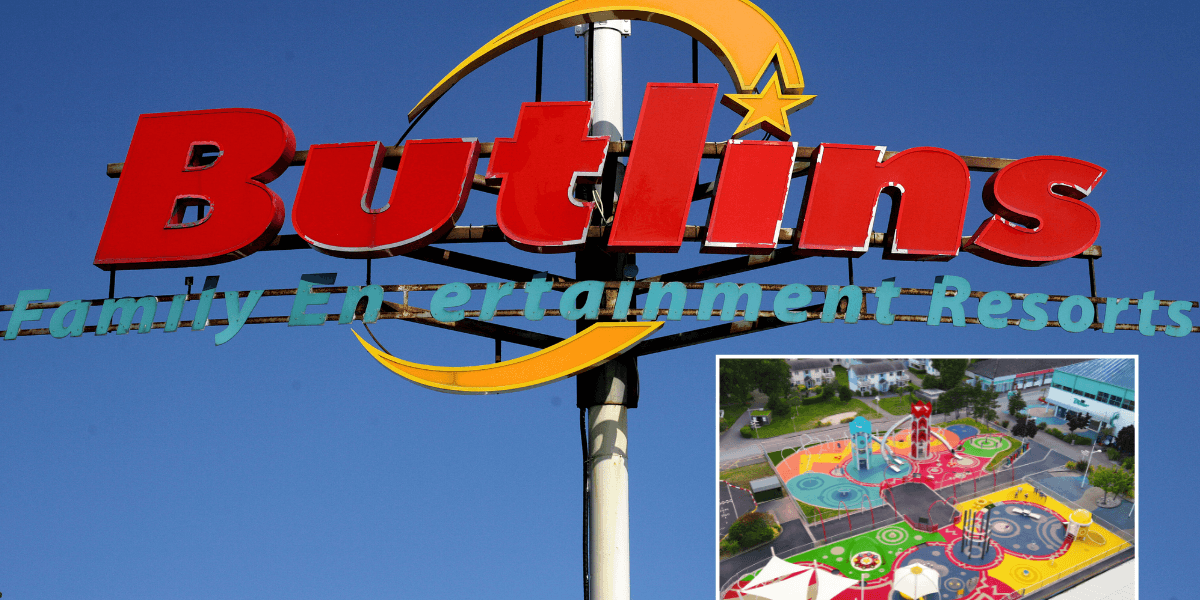 British holiday park Butlin's launches huge sale on UK breaks this year ...
