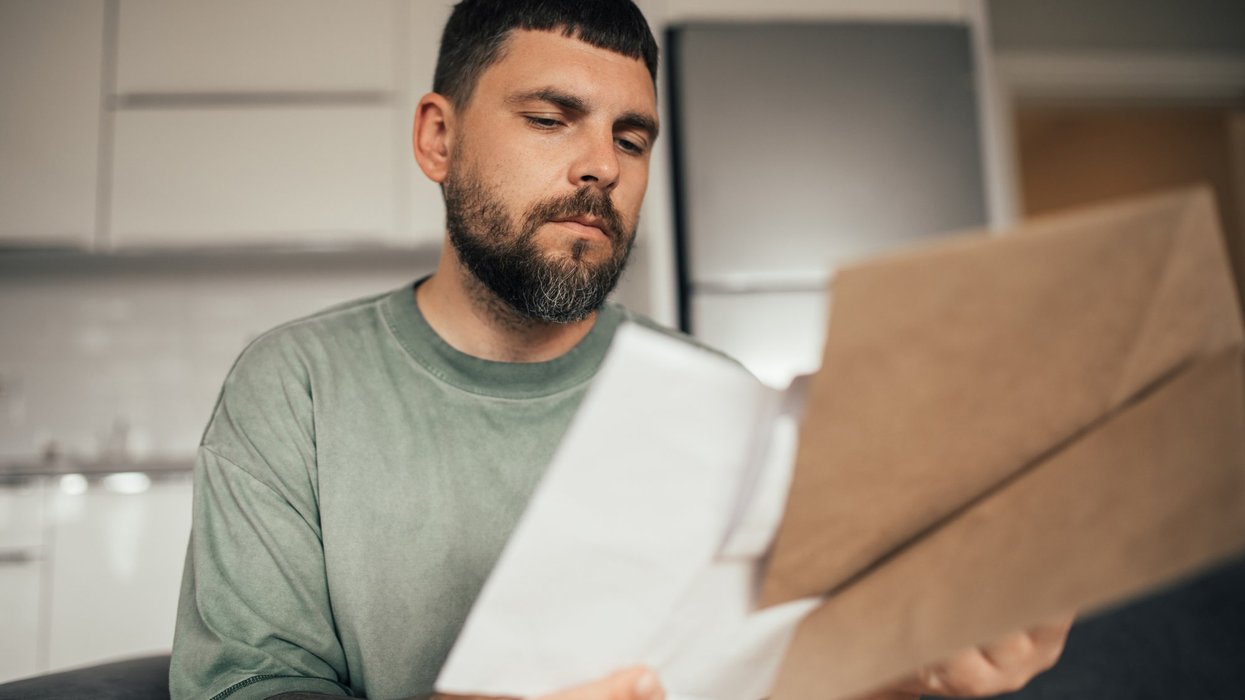 Buy-to-let mortgages