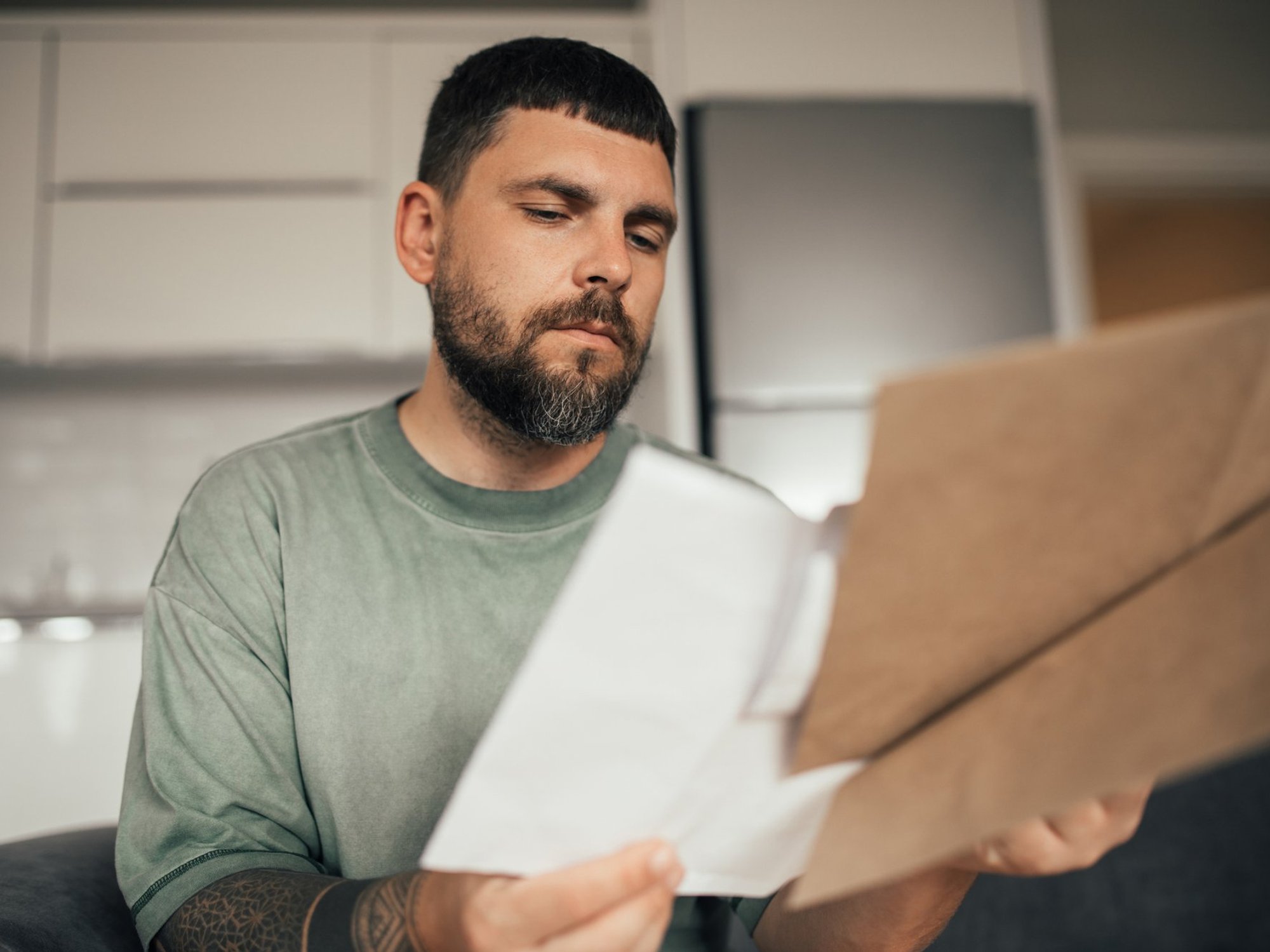 Buy-to-let mortgages