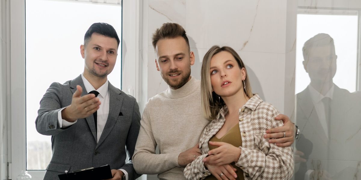 NextImg:House prices: Britons warned of property renovations that could devalue home - 'buyers could deduct it from their offer!'