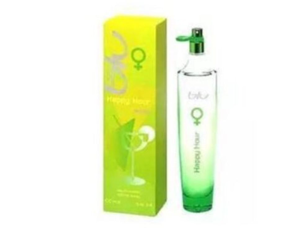 Byblos Blu Happy Hour Eau De Toilette