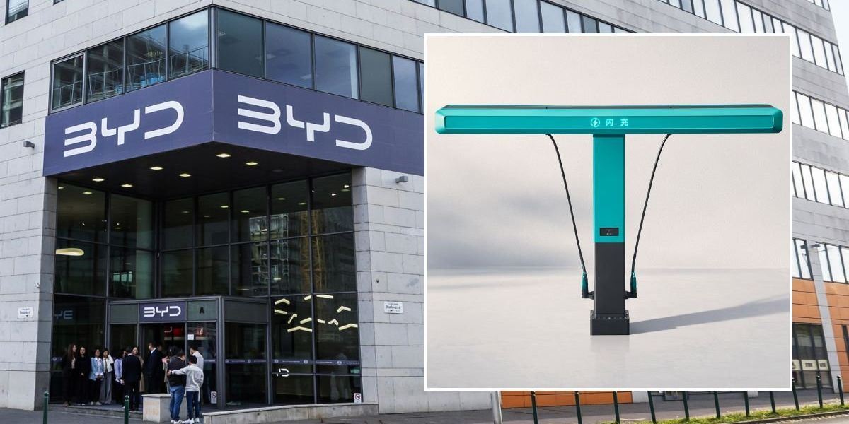 Motorists expect ultra-fast charging and ‘smart cars’ by 2035 as EVs become ‘standard’ Motorists expect ultra-fast charging and ‘smart cars’ by 2035 as EVs become ‘standard’