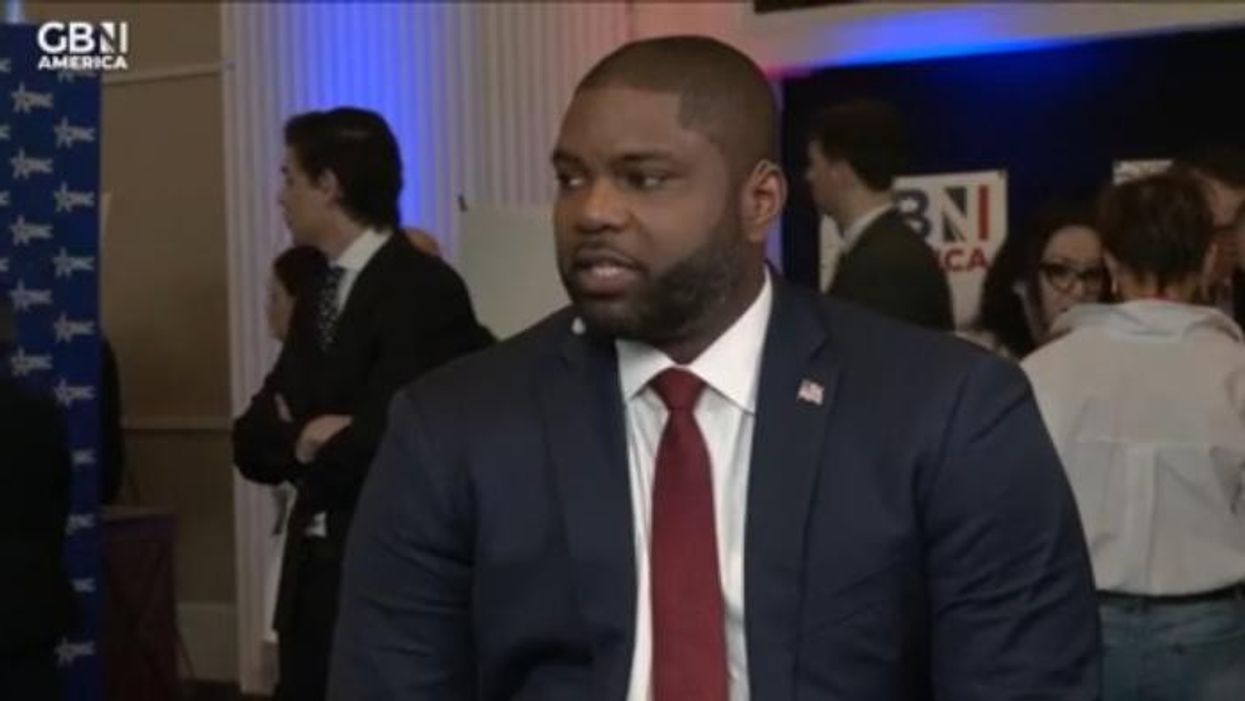 'Most nefarious un-American thing ever seen' Left's bid to 'bankrupt' Donald Trump blasted by Republicans