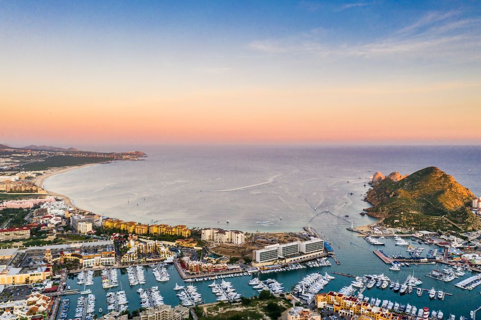 Cabo San Lucas, Baja California Sur