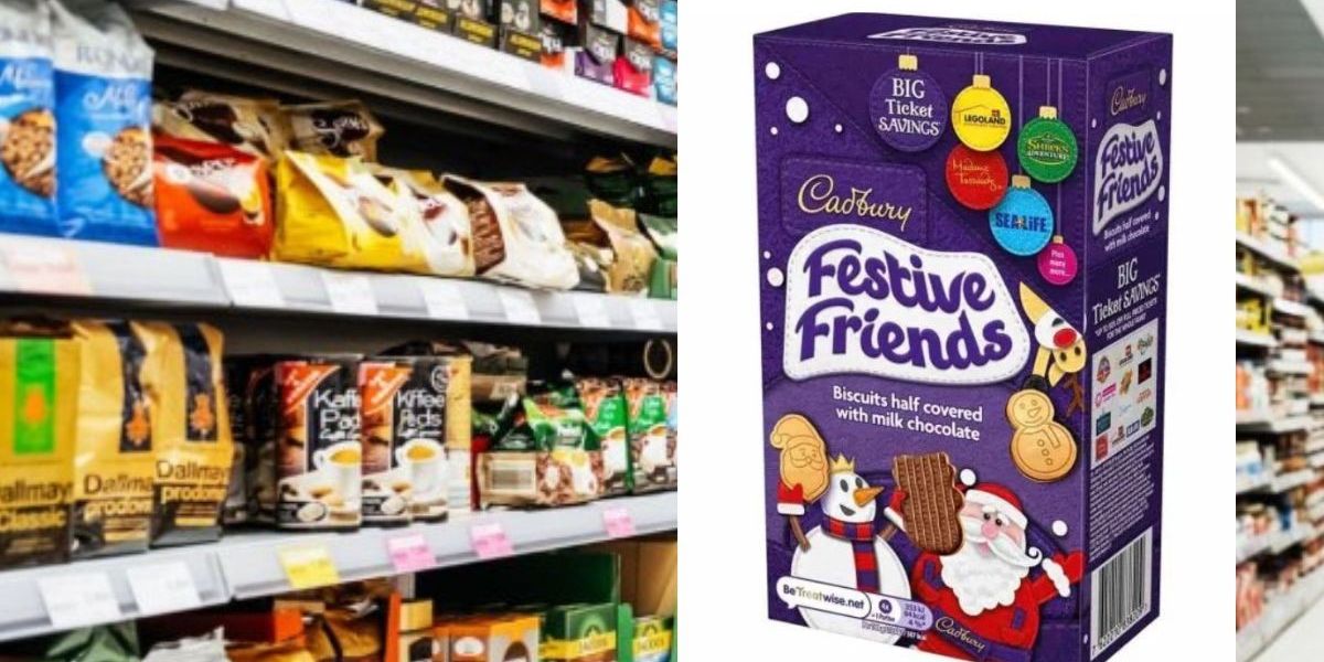 NextImg:Cadbury discontinues festive treat sparking outrage among fans - 'It's like getting rid of Santa'