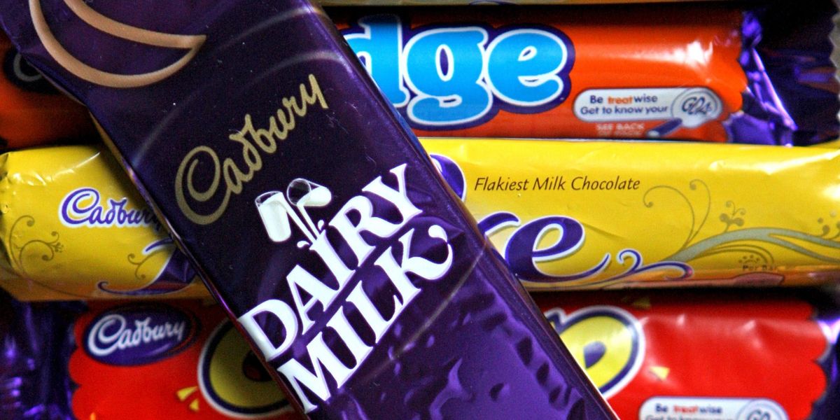 Cadbury shoppers divided as new Easter flavours on UK shelves already Cadbury shoppers divided as new Easter flavours on UK shelves already