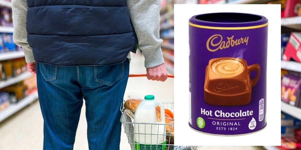 NextImg:Cadbury fans dealt blow as festive treat pulled from supermarkets ahead of Christmas