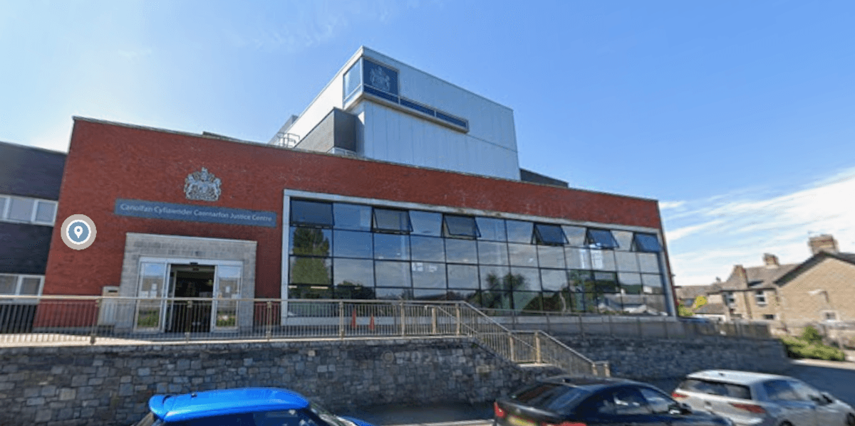 ‘Asian grooming gang’ accused of exploiting, trafficking, and raping girls in Welsh seaside town ‘Asian grooming gang’ accused of exploiting, trafficking, and raping girls in Welsh seaside town