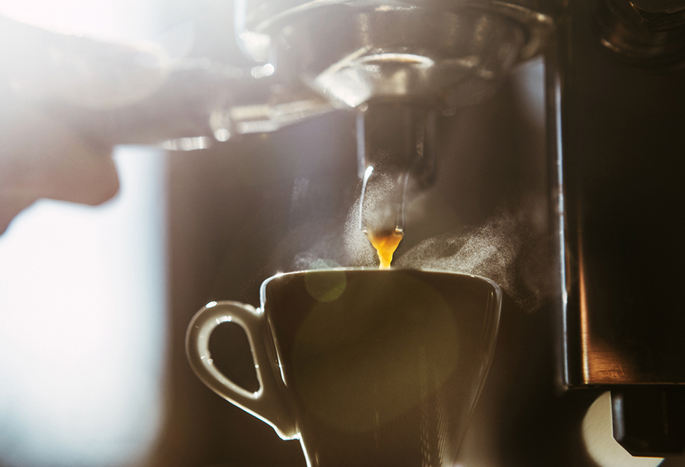 Caffeine