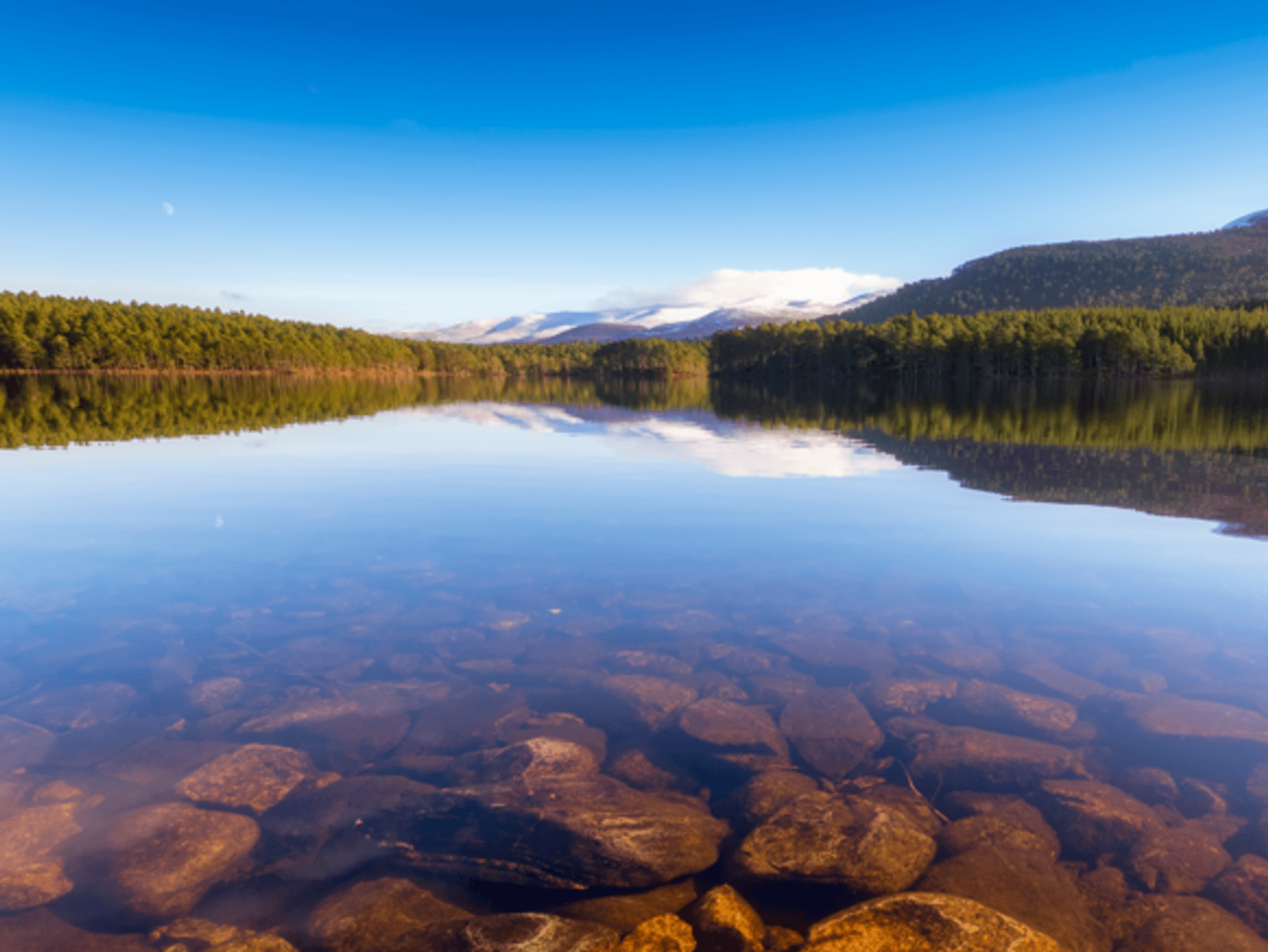 Cairngorms National Park