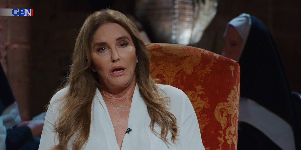 NextImg:Caitlyn Jenner says radical gender ideology would have changed her life ‘for the worse’