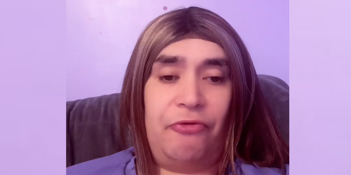 NextImg:Trans woman needs emergency NHS care after gender surgery in Turkey