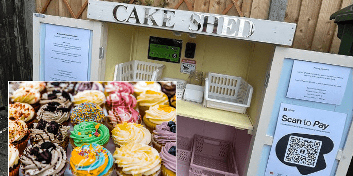 Councils pursuing 'bizarre' clampdown on mothers selling brownies and cakes in driveways