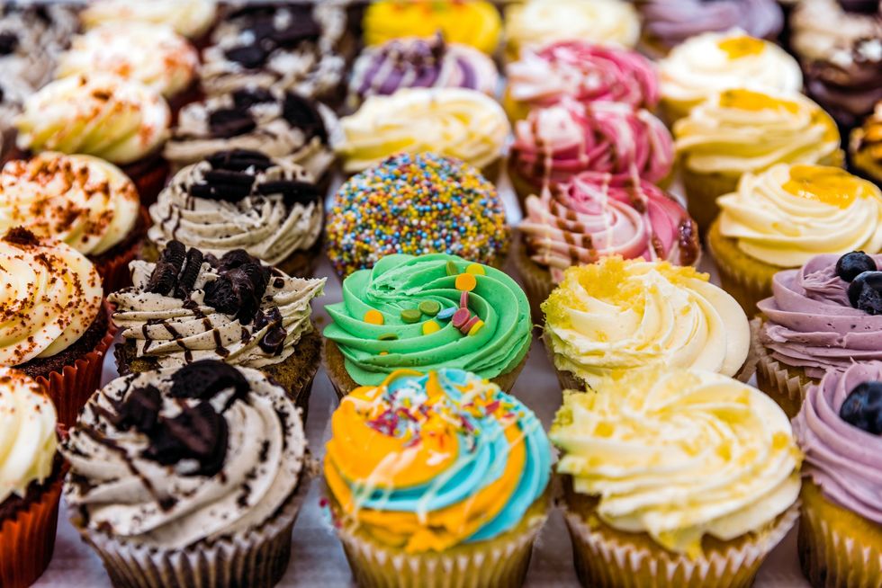 cakes