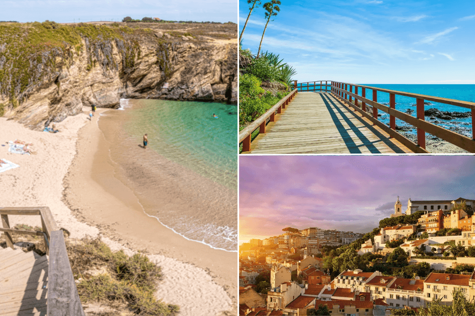 Cheap European Beaches for Family Trips from £52