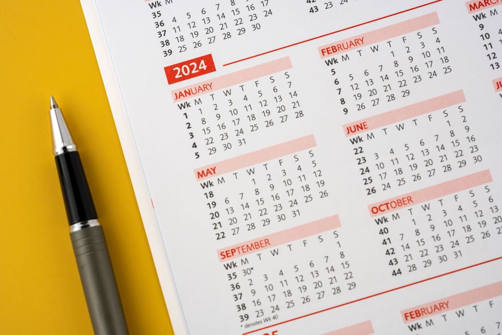 Calendar