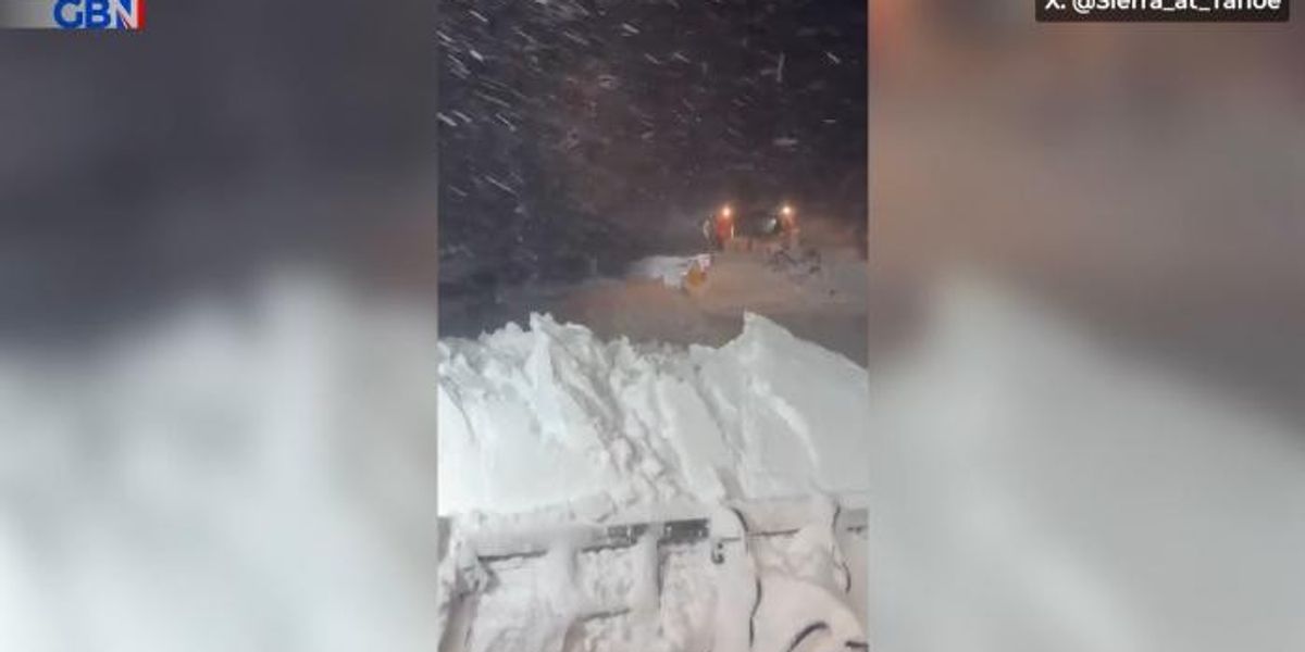 NextImg:US weather: Millions of Americans face 'life-threatening floods' as 'bomb cyclone' storm rides 2,000-mile 'atmospheric river'